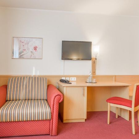 Bsw Hotel Hubertus-Park Schönau am Königssee Eksteriør bilde