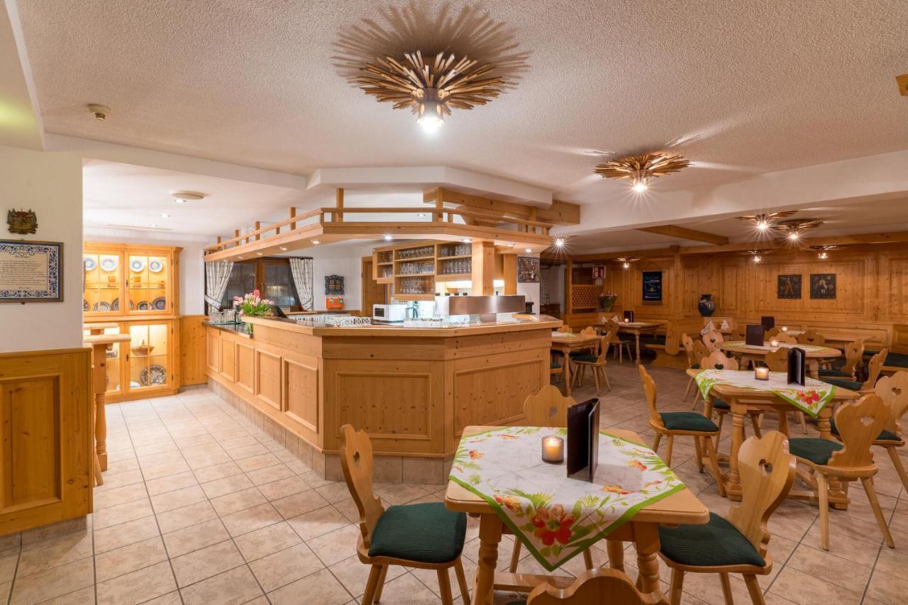Bsw Hotel Hubertus-Park Schönau am Königssee Eksteriør bilde