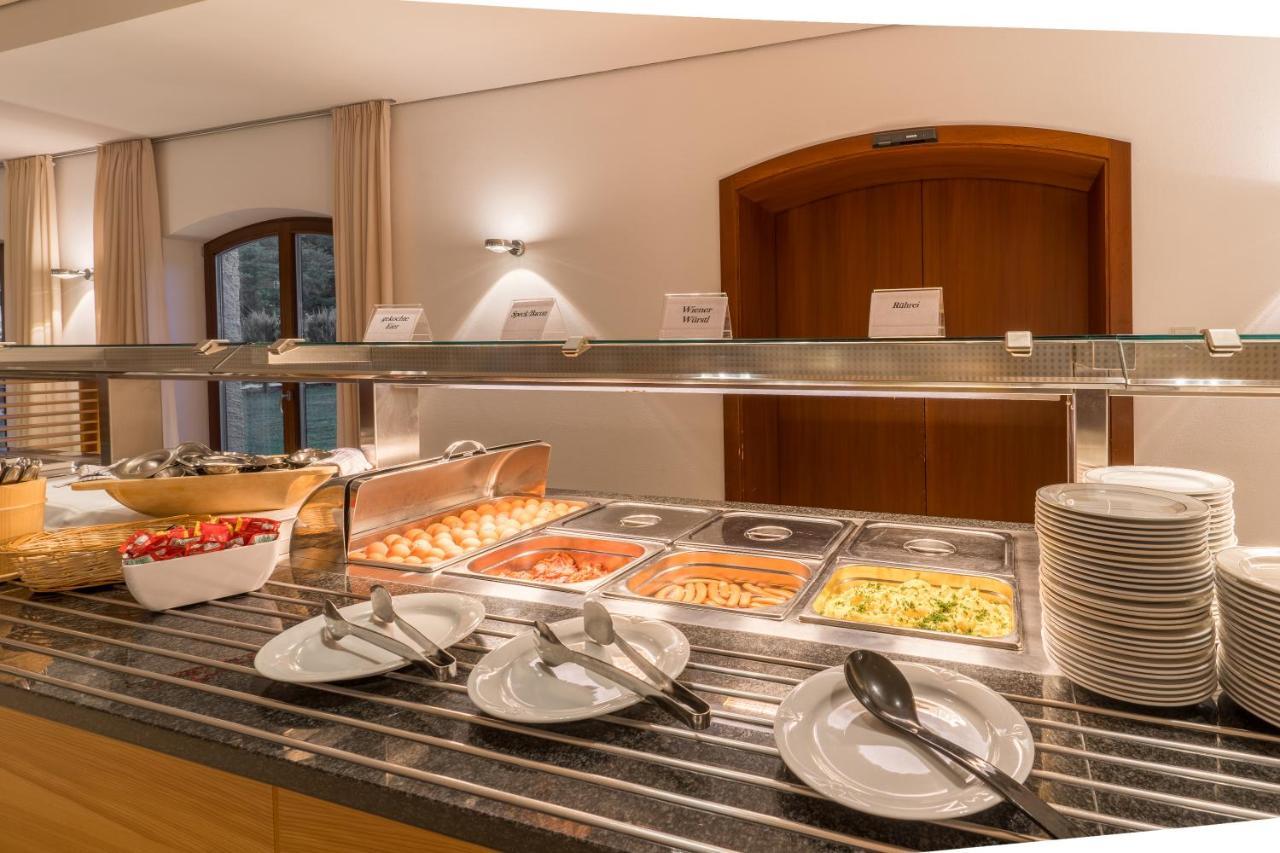Bsw Hotel Hubertus-Park Schönau am Königssee Eksteriør bilde