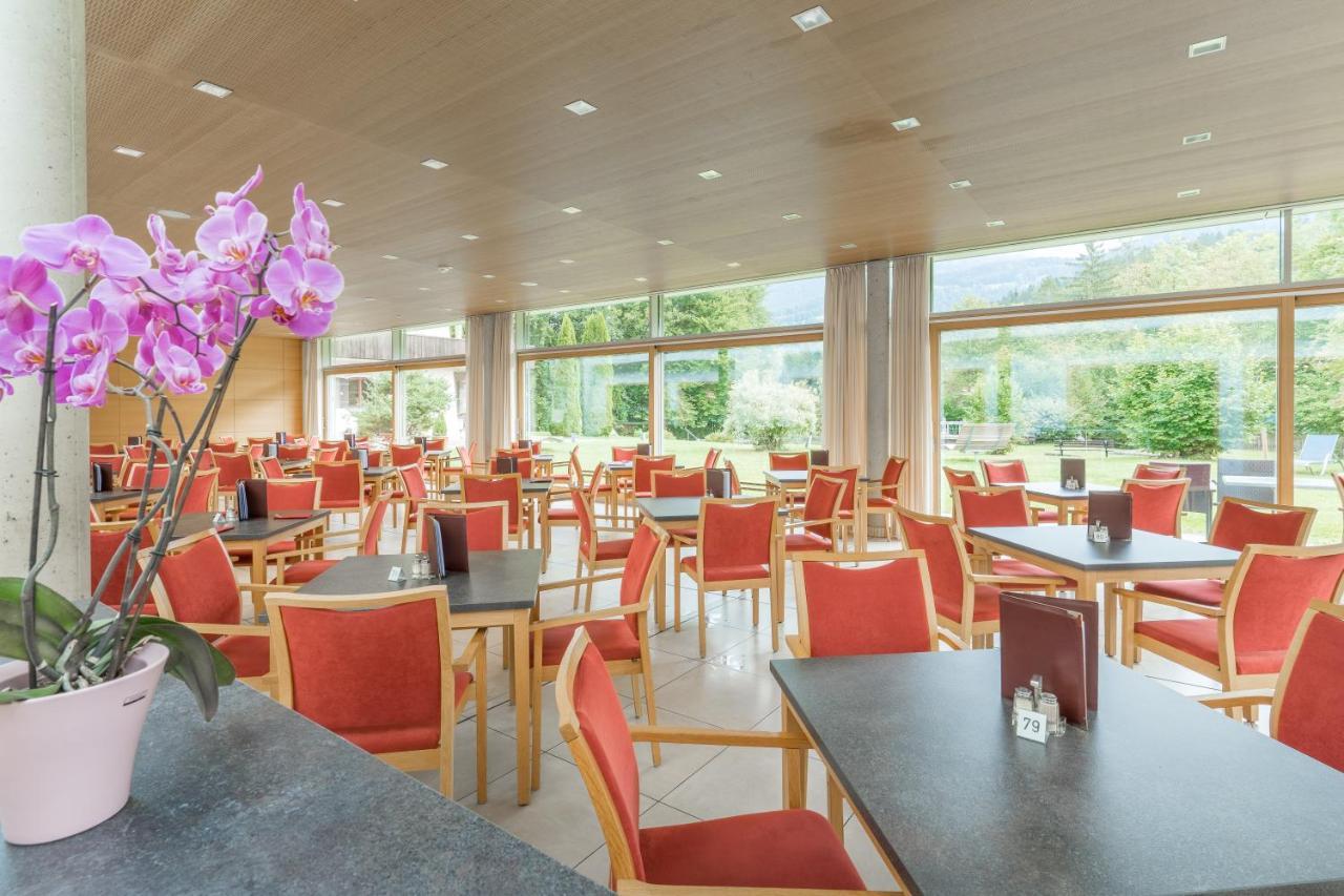 Bsw Hotel Hubertus-Park Schönau am Königssee Eksteriør bilde