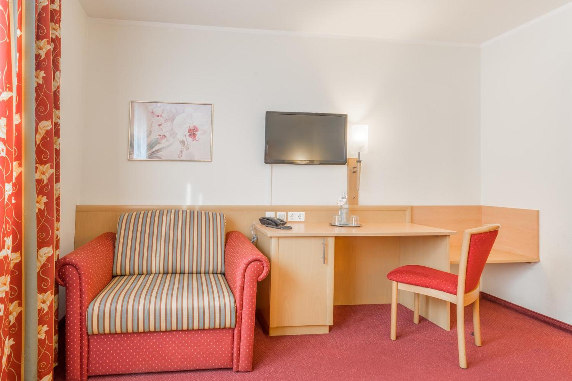 Bsw Hotel Hubertus-Park Schönau am Königssee Eksteriør bilde